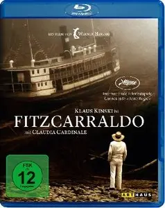 Fitzcarraldo (1982)