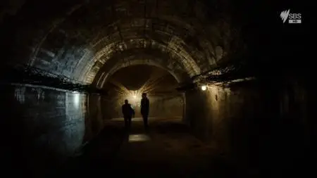 Hunting The Nazi Gold Train (2016)