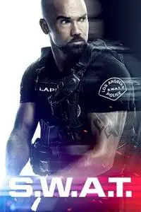 S.W.A.T. S03E01