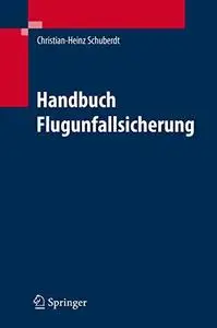 Handbuch zur Flugunfalluntersuchung