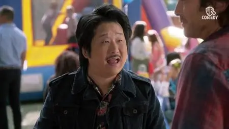 Splitting Up Together S02E13