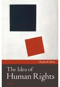 The Idea of Human Rights [Repost]