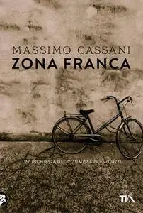 Massimo Cassani - Zona franca