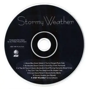 VA - Stormy Weather (1998) {AT&T}