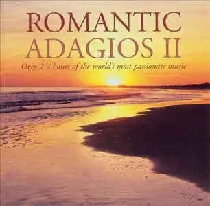 VA - Romantic Adagios II (2003)