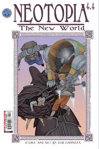 Antarctic Press-Neotopia Vol 04 No 04 2012 Hybrid Comic eBook