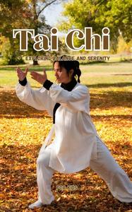 Tai Chi for Kids: Exploring Balance and Serenity, tai chi from parents to children (frequently buy together)