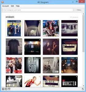4K Stogram 2.5.1.1346 Multilingual + Portable