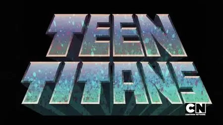 Teen Titans Go! S05E09