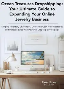 Ocean Treasures Dropshipping : Your Ultimate Guide to Expanding Your Online Jewelry Business