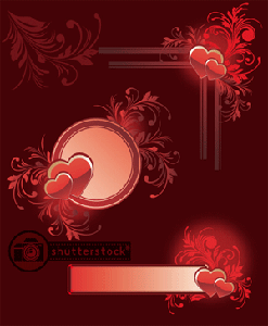 Amazing Love Frames and Corners