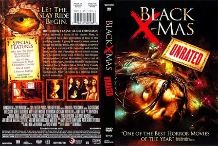 Black X-Mas (2006)