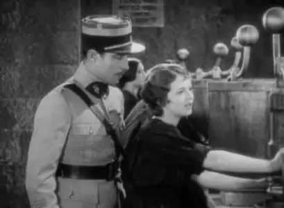 Seventh Heaven (1927)