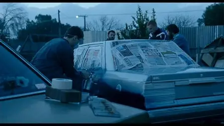 The Snowtown Murders (2011)