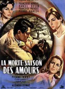 La morte-saison des amours / The Season for Love (1961)