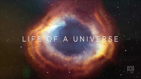 ABC - Life of a Universe (2017)
