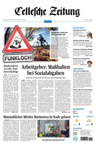 Cellesche Zeitung - 11. Oktober 2018