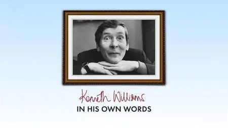 Channel 5 - Kenneth Williams: In his Own Words (2020)