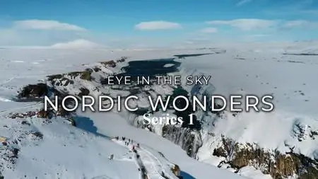 MGI - Eye in the Sky: Nordic Wonders Series 1 (2021)