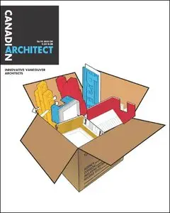 Canadian Architect - August 2009