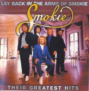 Smokie - Their Greatest Hits (2CD) - 2002