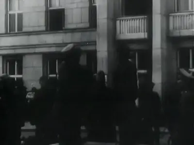 Die grosse Kriegs Edition - Hitler - Aufbau und Zerfall des Deutschen Reiches