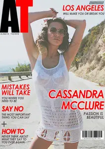 Alwayz Therro - April 2014
