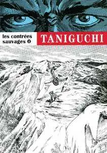 Les contrées sauvages - Tome 2