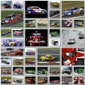 Racing Cars