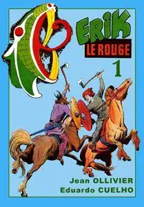 Erik le Rouge - 01