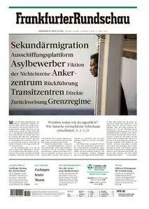 Frankfurter Rundschau Deutschland - 04. Juli 2018
