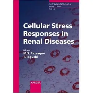 Cellular Stress Responses in Renal Diseases [Repost]