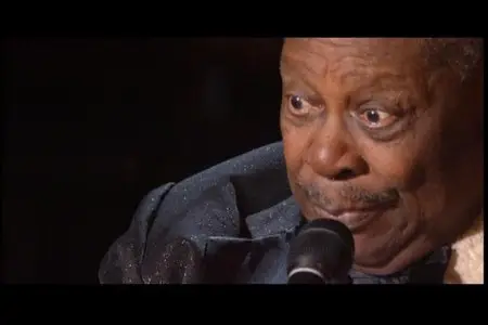 B.B. King - Live By Request (2003)