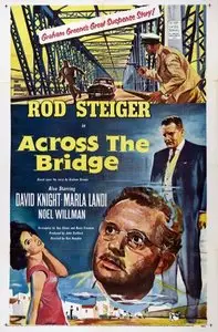 Across the Bridge (1957)