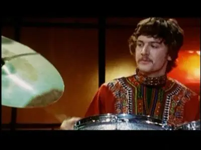 Colosseum - In Concert / 1971 (2013)