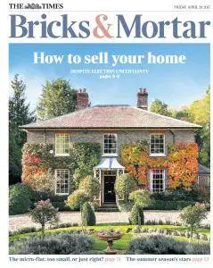 The Times - Bricks and Mortar - 28 April 2017