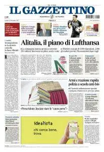 Il Gazzettino Friuli Venezia Giulia - 13 Novembre 2017