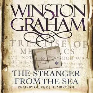 «The Stranger From The Sea» by Winston Graham