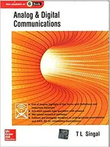 Analog and Digital Communication