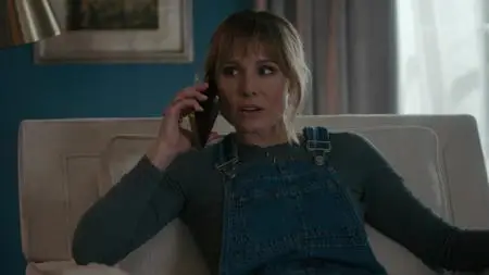 The Woman in the House Across the Street from the Girl in the Window S01E06