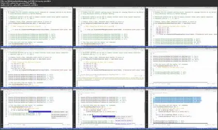 Advanced C#: Language Features