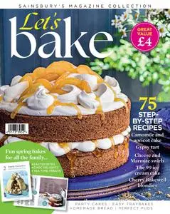Sainsbury's Magazine Collection – March 2023
