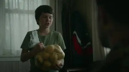 The Dangerous Book for Boys S01E04