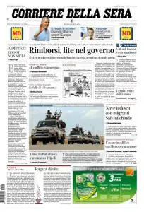 Corriere della Sera - 5 Aprile 2019