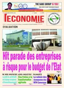 L'Economie International – 03 février 2020