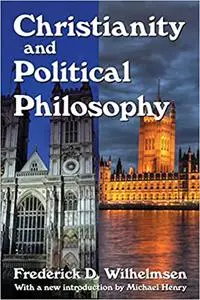 Christianity and Political Philosophy