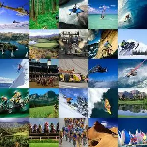 Sport Wallpapers