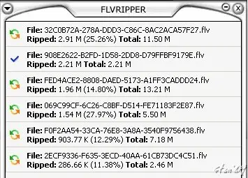 Flv Ripper 1.2