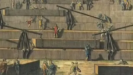 (Fr5) Khéops révélé (2012)