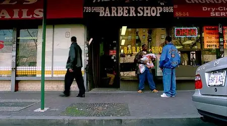 Belly (1998)